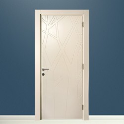 Lake Kapı Camsız Ağaç Modeli