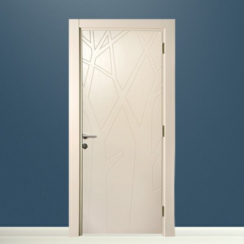 Lake Kapı Camsız Ağaç Modeli Lake Kapı Camsız Ağaç Modeli