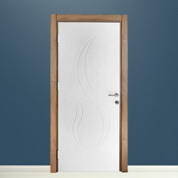 Lake Kapı Camsız Flamma Camsız Modeli Lake Kapı Camsız Flamma Camsız Modeli