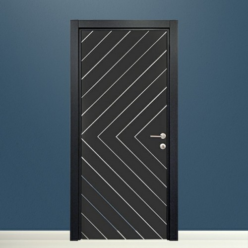 Lake Kapı Camsız Kastel Modeli Lake Kapı Camsız Kastel Modeli