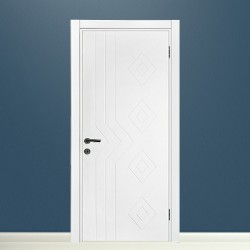 Lake Kapı Camsız L6M003 Modeli Lake Kapı Camsız L6M003 Modeli