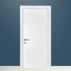 Lake Kapı Camsız L6M005 Modeli Lake Kapı Camsız L6M005 Modeli