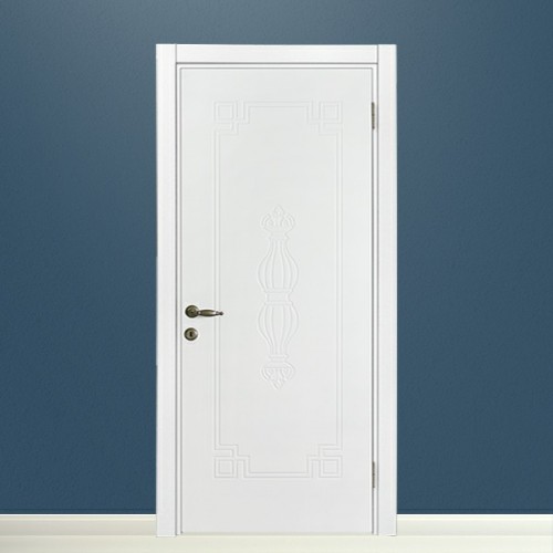 Lake Kapı Camsız L6M009 Modeli