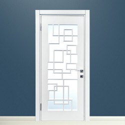 Lake Kapı Camlı L6M011 Modeli Lake Kapı Camlı L6M011 Modeli