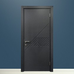 Lake Kapı Camsız L6M013 Modeli Lake Kapı Camsız L6M013 Modeli