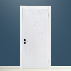 Lake Kapı Camsız L6M016 Modeli Lake Kapı Camsız L6M016 Modeli