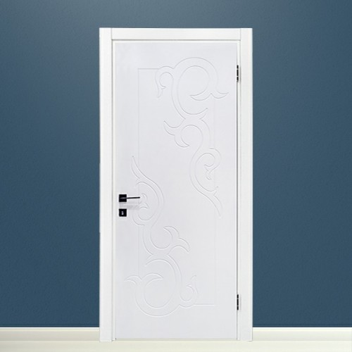 Lake Kapı Camsız L6M016 Modeli