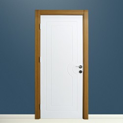 Lake Kapı Camsız L6M018 Modeli Lake Kapı Camsız L6M018 Modeli