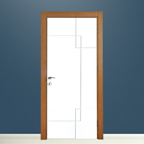 Lake Kapı Camsız L6M019 Modeli Lake Kapı Camsız L6M019 Modeli