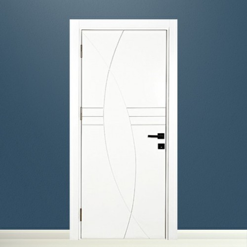 Lake Kapı Camsız L6M023 Modeli Lake Kapı Camsız L6M023 Modeli