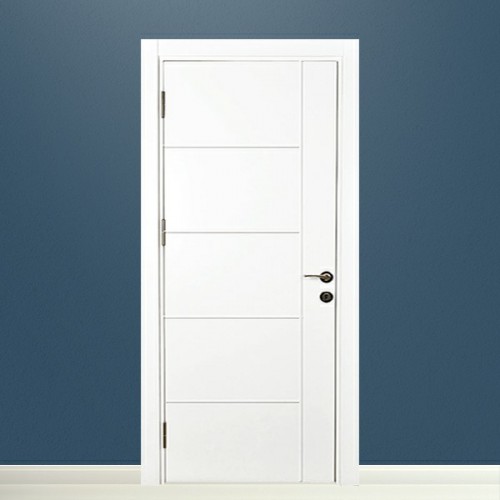 Lake Kapı Camsız L6M024 Modeli Lake Kapı Camsız L6M024 Modeli