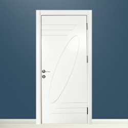 Lake Kapı Camsız L6M025 Modeli Lake Kapı Camsız L6M025 Modeli