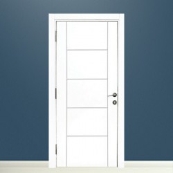 Lake Kapı Camsız L6M027 Modeli Lake Kapı Camsız L6M027 Modeli