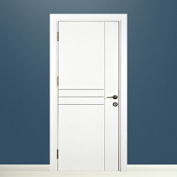 Lake Kapı Camsız L6M028 Modeli Lake Kapı Camsız L6M028 Modeli