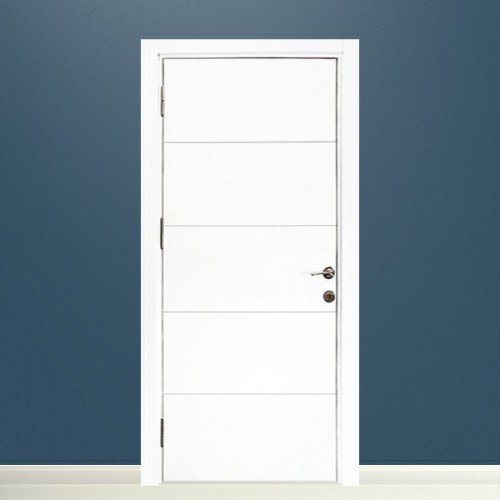 Lake Kapı Camsız L6M032 Modeli