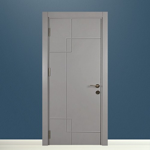 Lake Kapı Camsız L6M033 Modeli Lake Kapı Camsız L6M033 Modeli