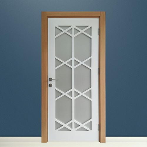 Lake Kapı Camlı L6M034 Modeli Lake Kapı Camlı L6M034 Modeli