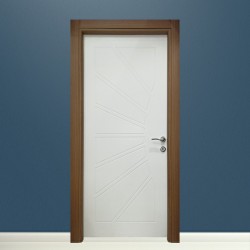 Lake Kapı Camsız L6M035 Modeli