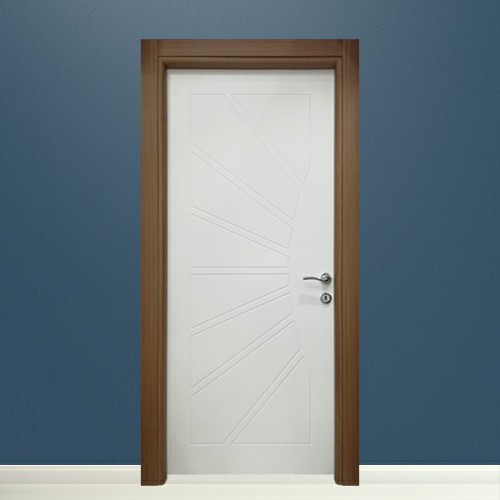 Lake Kapı Camsız L6M035 Modeli