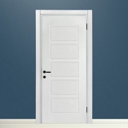 Lake Kapı Camsız L6M039 Modeli Lake Kapı Camsız L6M039 Modeli