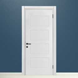 Lake Kapı Camsız L6M040 Modeli Lake Kapı Camsız L6M040 Modeli