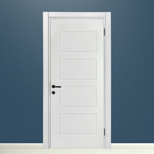 Lake Kapı Camsız L6M040 Modeli