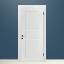 Lake Kapı Camsız L6M042 Modeli Lake Kapı Camsız L6M042 Modeli