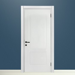 Lake Kapı Camsız L6M043 Modeli Lake Kapı Camsız L6M043 Modeli