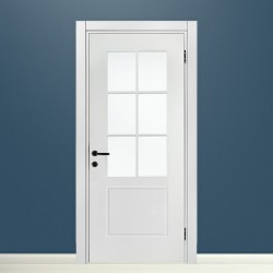 Lake Kapı Camlı L6M044 Modeli Lake Kapı Camlı L6M044 Modeli