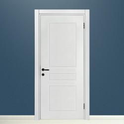 Lake Kapı Camsız L6M045 Modeli Lake Kapı Camsız L6M045 Modeli