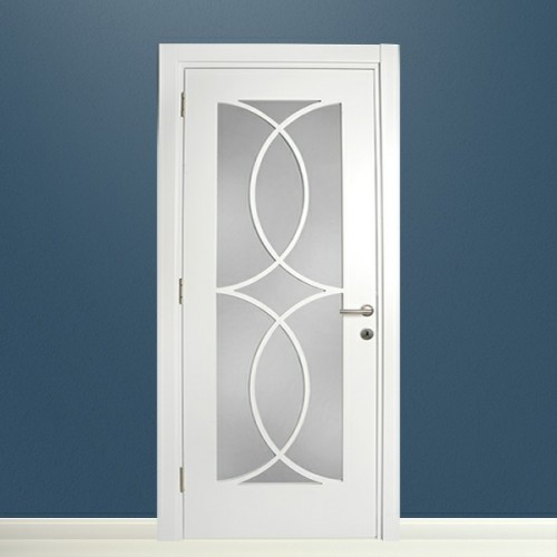 Lake Kapı Camlı Orlando Modeli