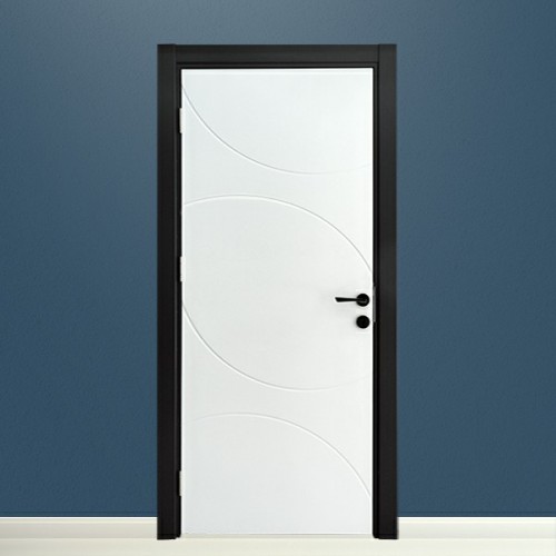 Lake Kapı Camsız Oval Modeli Lake Kapı Camsız Oval Modeli