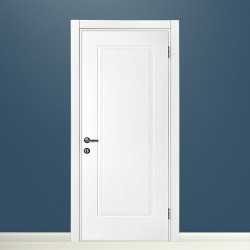 Lake Kapı Camsız L8M002 Modeli