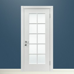 Lake Kapı Camlı L8M004 Modeli