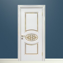 Lake Kapı Camsız Varaklı LKM001 Modeli Lake Kapı Camsız Varaklı LKM001 Modeli