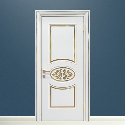 Lake Kapı Camsız Varaklı LKM001 Modeli Lake Kapı Camsız Varaklı LKM001 Modeli