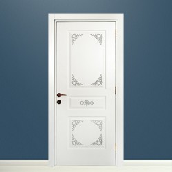 Lake Kapı Yaldızlı Camsız LKM004 Modeli Lake Kapı Yaldızlı Camsız LKM004 Modeli