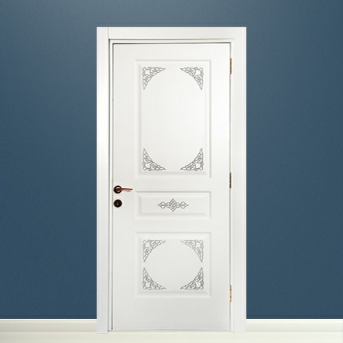 Lake Kapı Yaldızlı Camsız LKM004 Modeli Lake Kapı Yaldızlı Camsız LKM004 Modeli