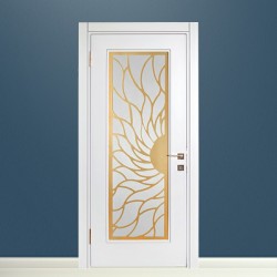 Lake Kapı Seperatörlü Camlı LKM007 Modeli