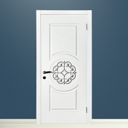 Lake Kapı Varaklı Camsız LKM011 Modeli Lake Kapı Varaklı Camsız LKM011 Modeli