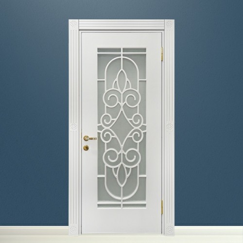 Lake Kapı Klasik Camlı LKM012 Modeli Lake Kapı Klasik Camlı LKM012 Modeli